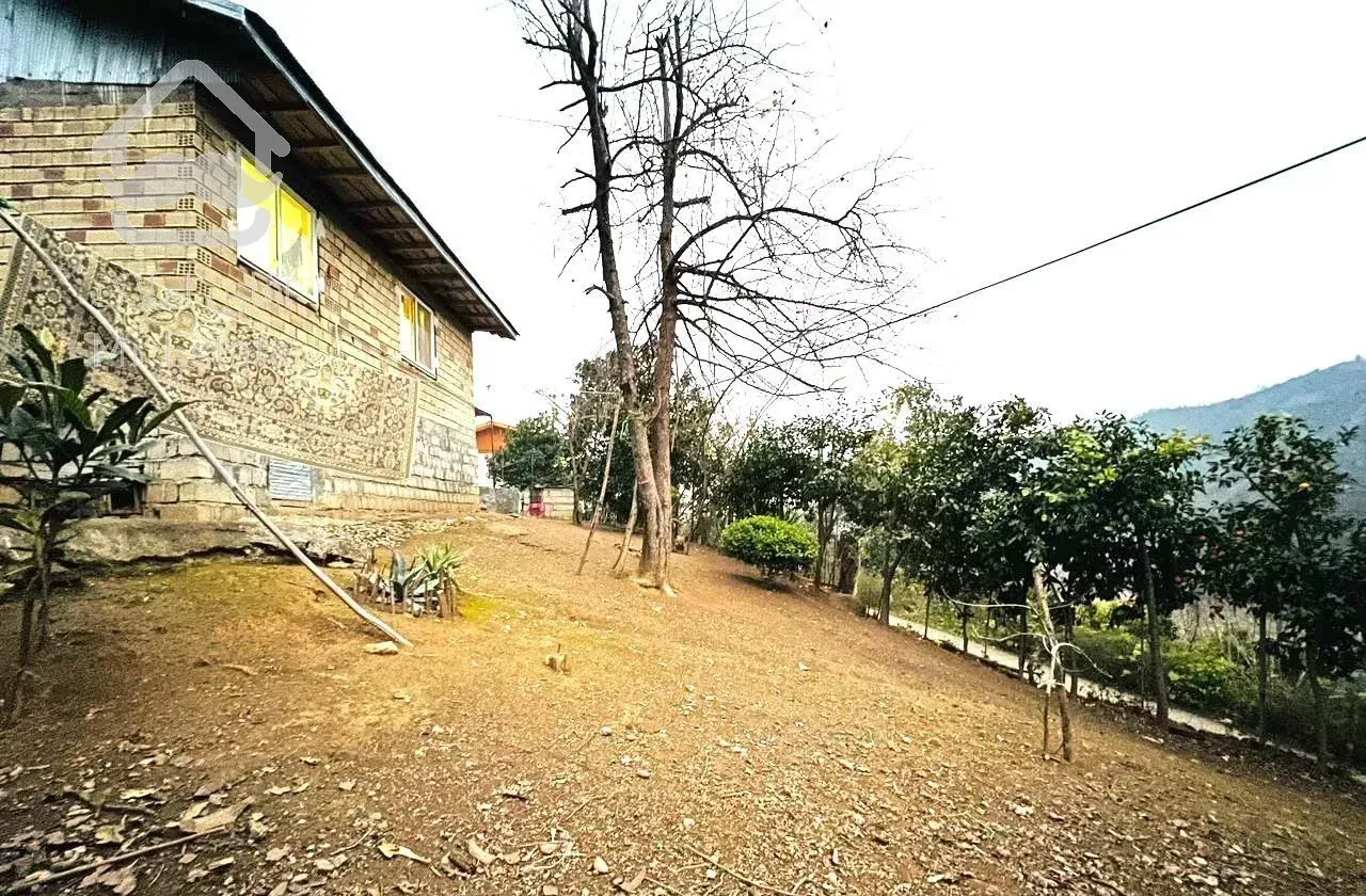 فروش خانه ویلایی ویو ابدی