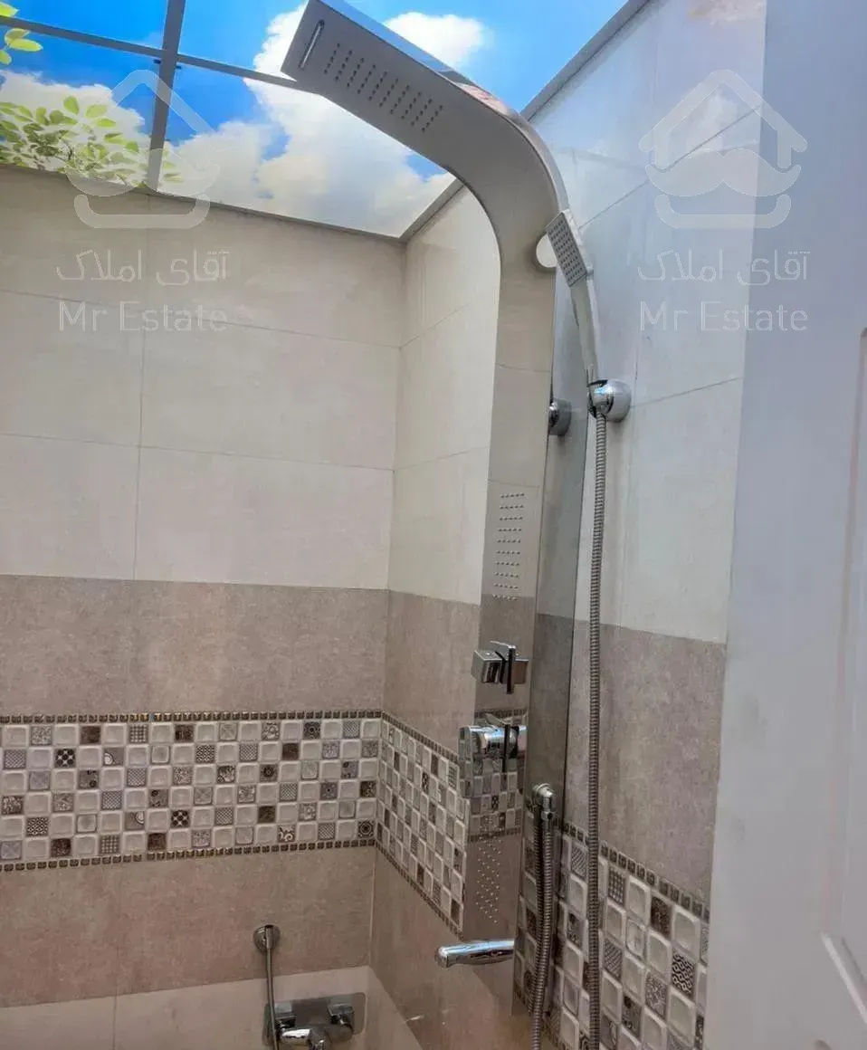 فروش آپارتمان نوساز دنج و مدرن