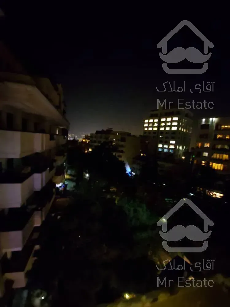 فروش آپارتمان زعفرانیه 145  متر لوکس