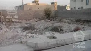 فروش 650 متر زمین واقع در صادقیه اباذر