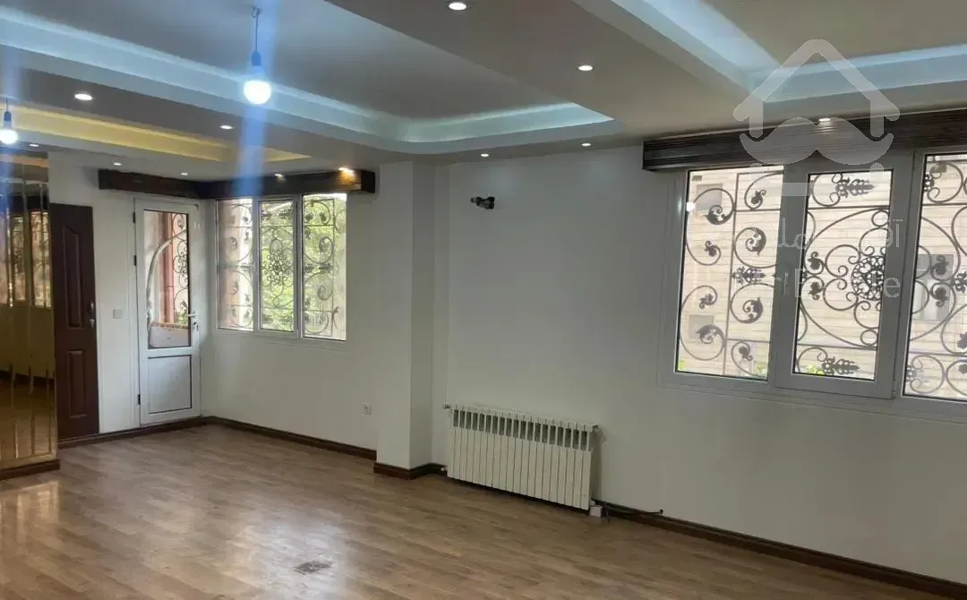۱۰۰متر دو خواب نوسازی شده (قیمت استثنایی) ستارخان