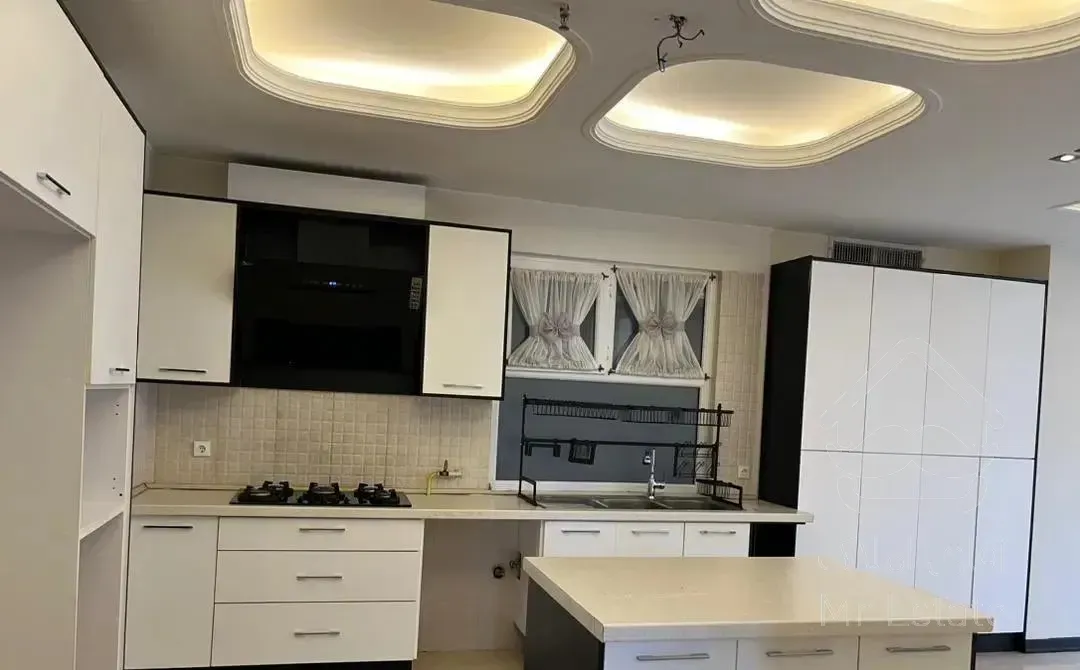 ۸۵متر دوخواب نوساز لوکس (حتی مجرد موجه) کمی تبدیل