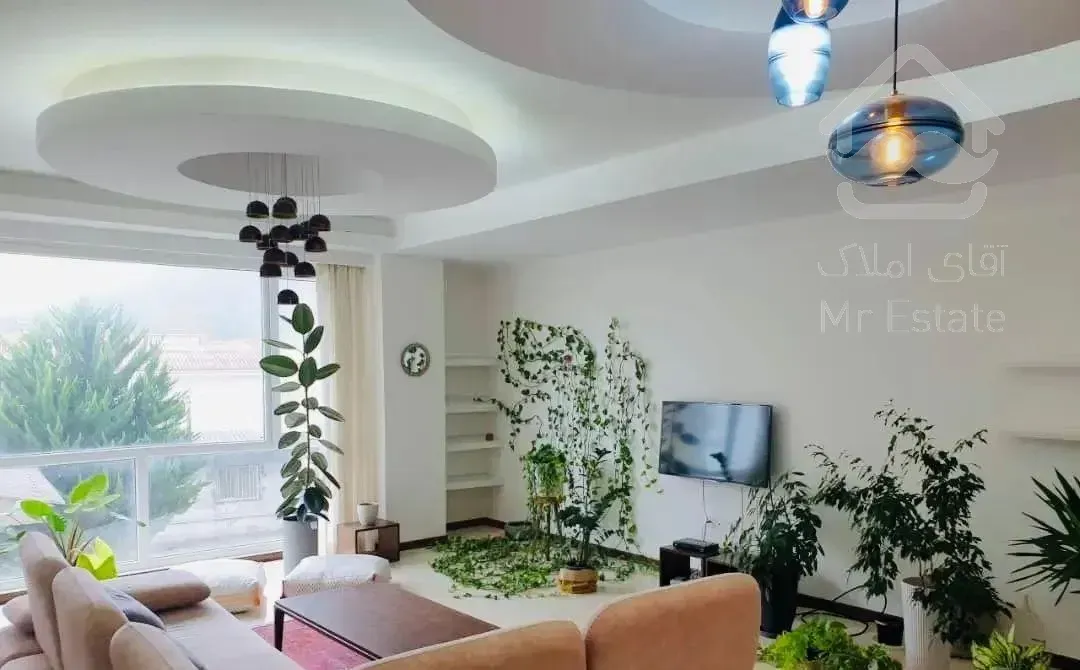 اجاره آپارتمان۱۰۰متر/نوساز/لوکیشن برند طالقانی