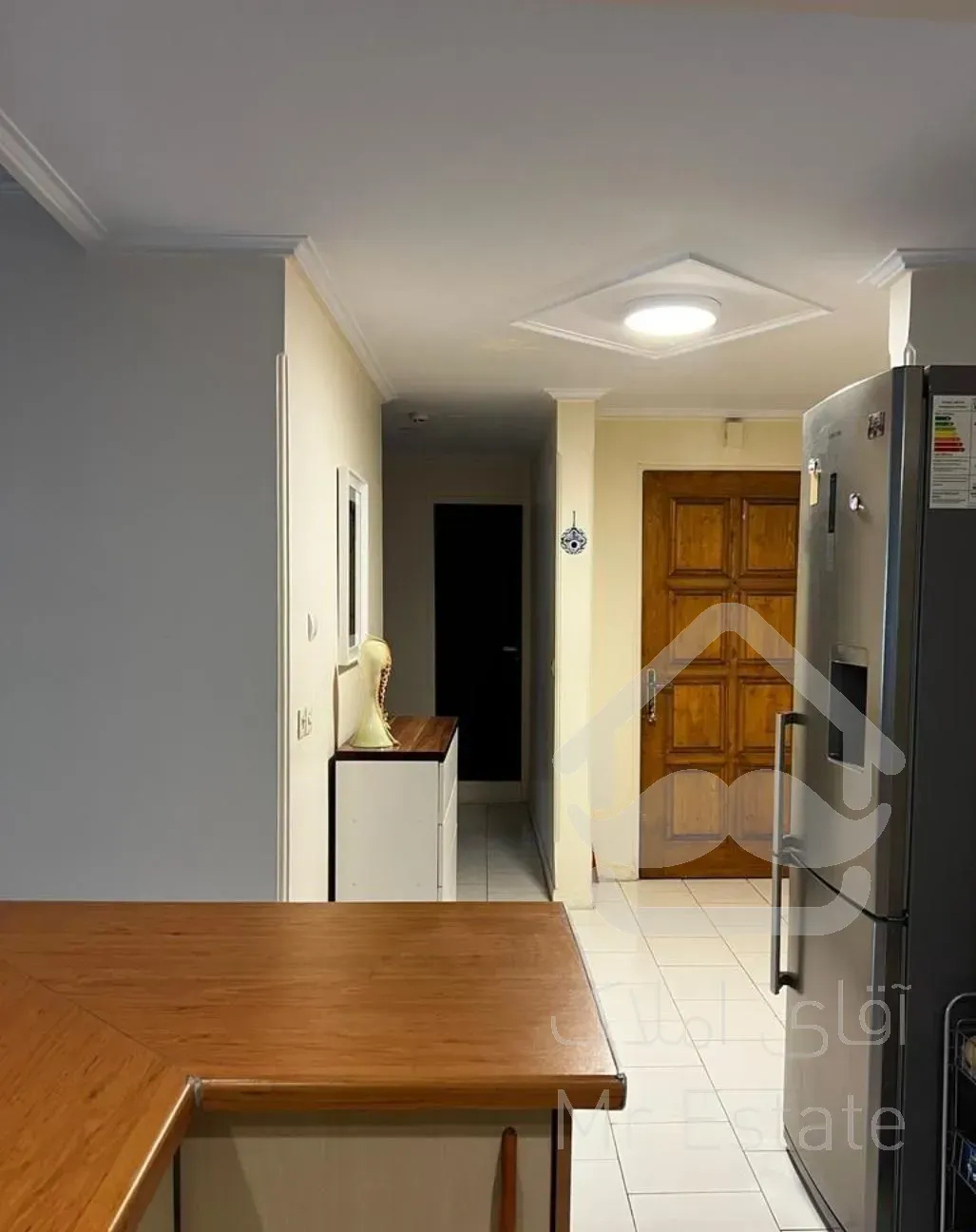 اجاره آپارتمان ۸۰ متر ۲ خوابه در کوی فراز