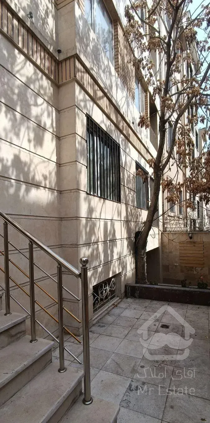 قدوسی ۸۶متر فول