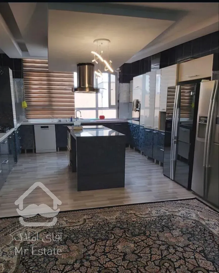 اپارتمان 280 متر