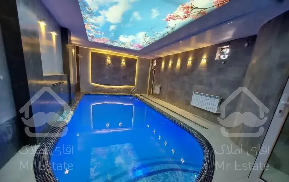 استخردار حرفه ای با بیلیارد