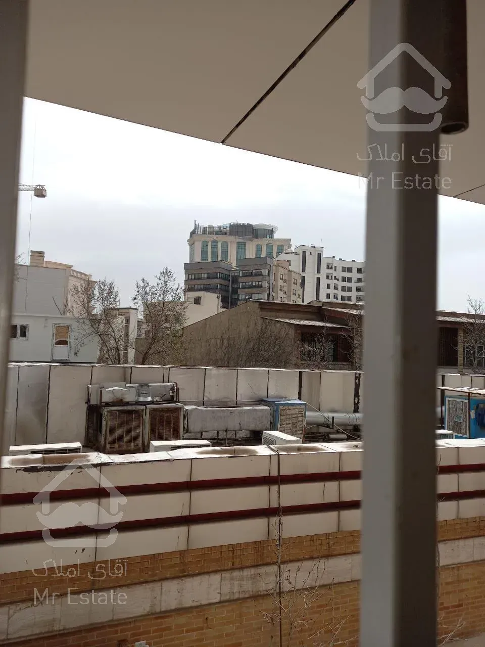 اجاره و رهن آپارتمان کامرانیه 410  متر لوکس