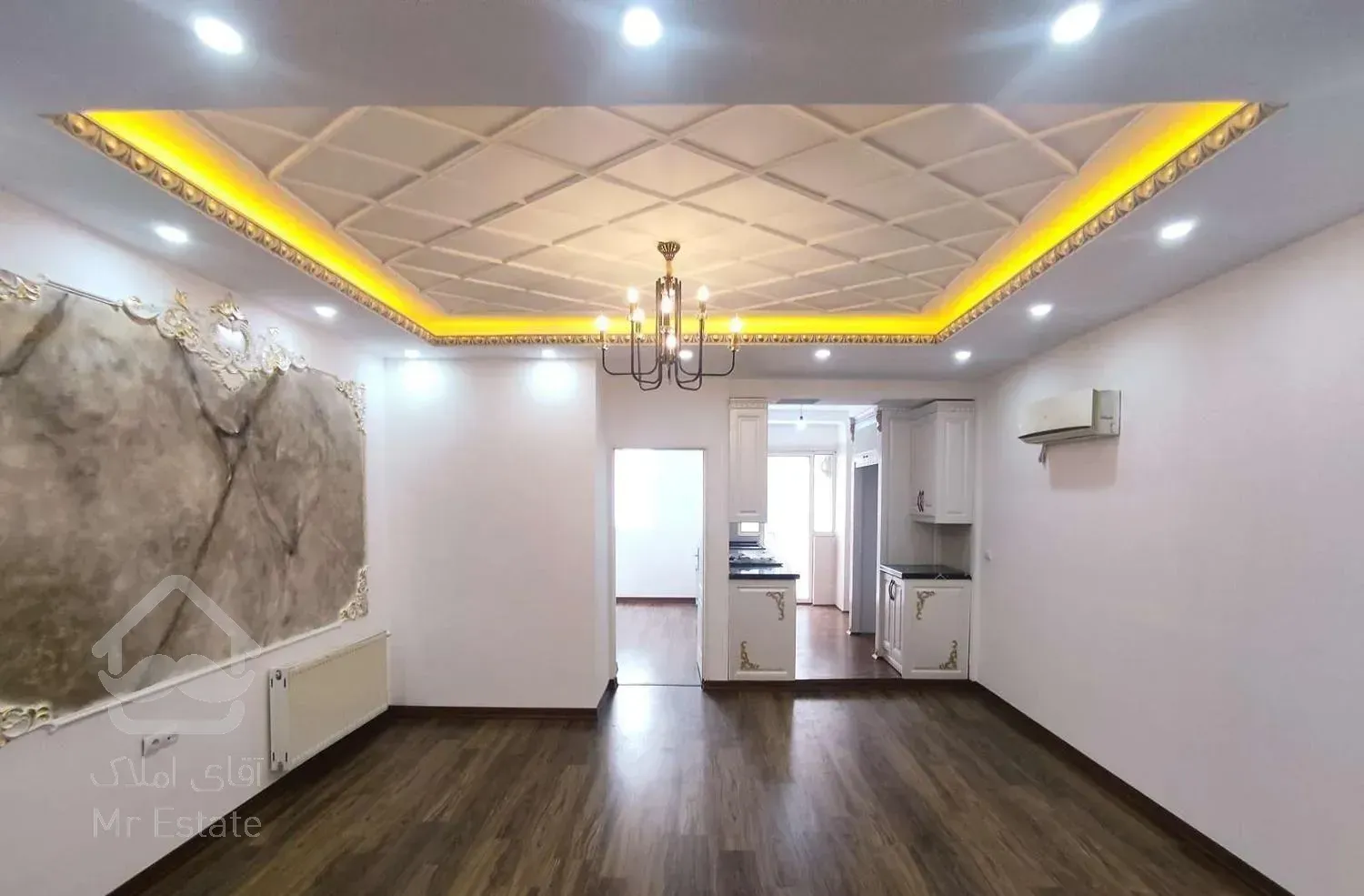 59 متری سند دار فول دیزاین / مناسب سرمایه گذاری