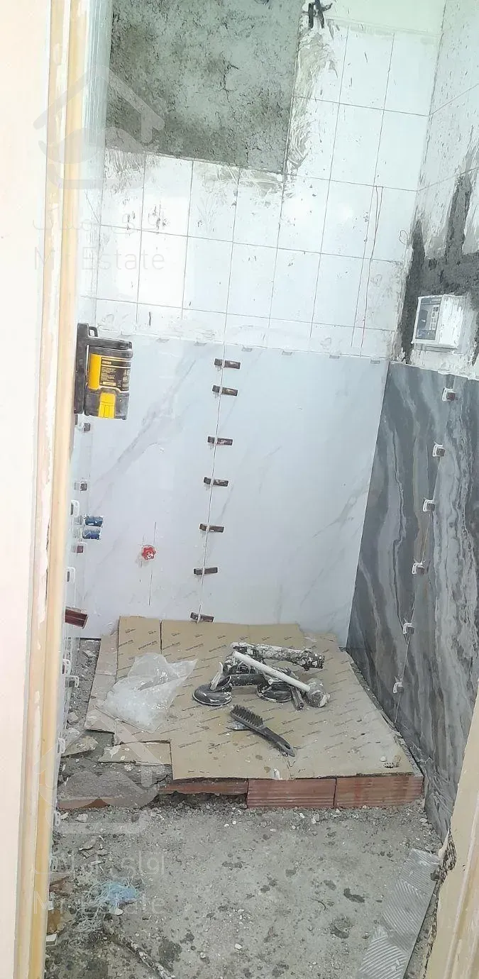 کاشی کار بنایی بناسرامیک کار رفع نم بازسازی