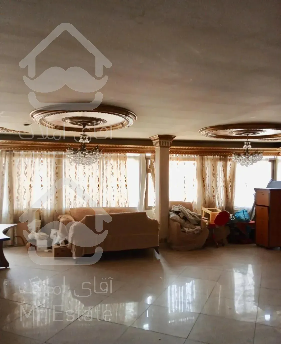 ١٥٠ متر دروازه دولت