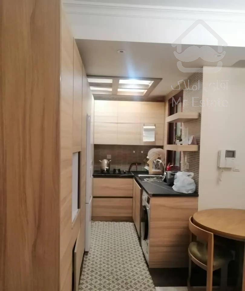 78متر بازسازی شده دبستان 40متر قدرالسهم