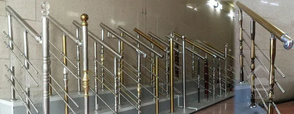 کرکره برقی شیشه سکوریت درب اتوماتیک