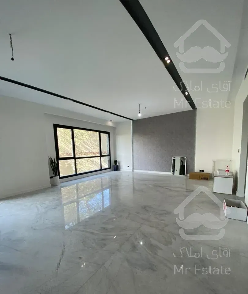 آپارتمان قیطریه ۱۹۰ متر