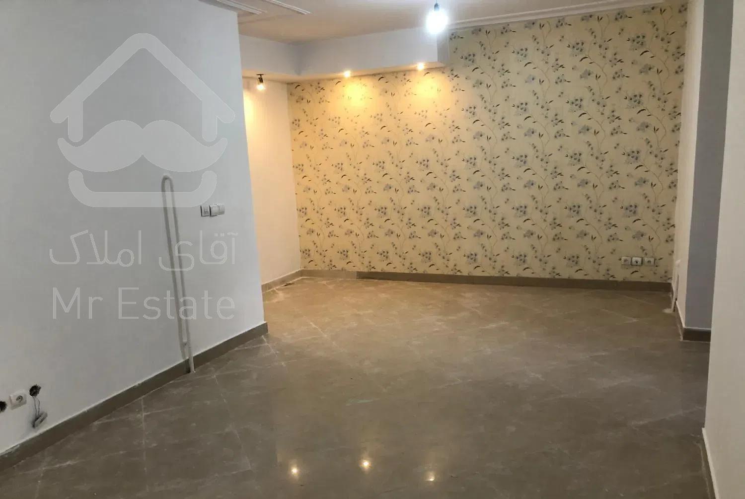 ۵۳ متر دو خواب