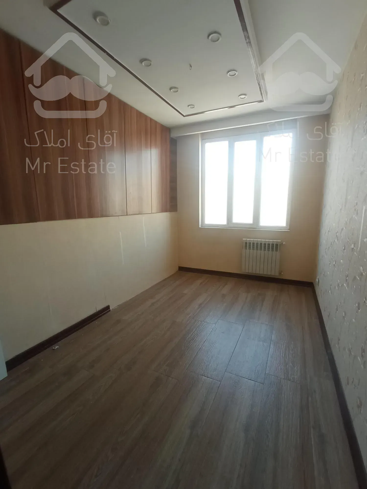 82متر ۲خواب غرق نور فول امکانات بلوار فردوس غرب