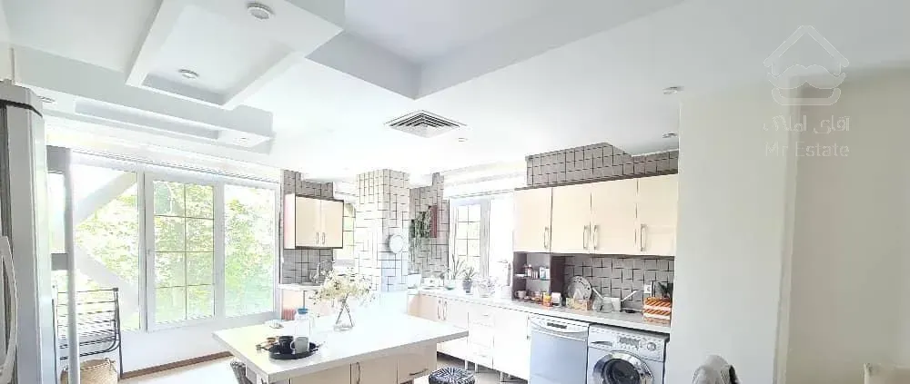 فروش آپارتمان ۱۱۳ متری ۲ خوابه در دزاشیب