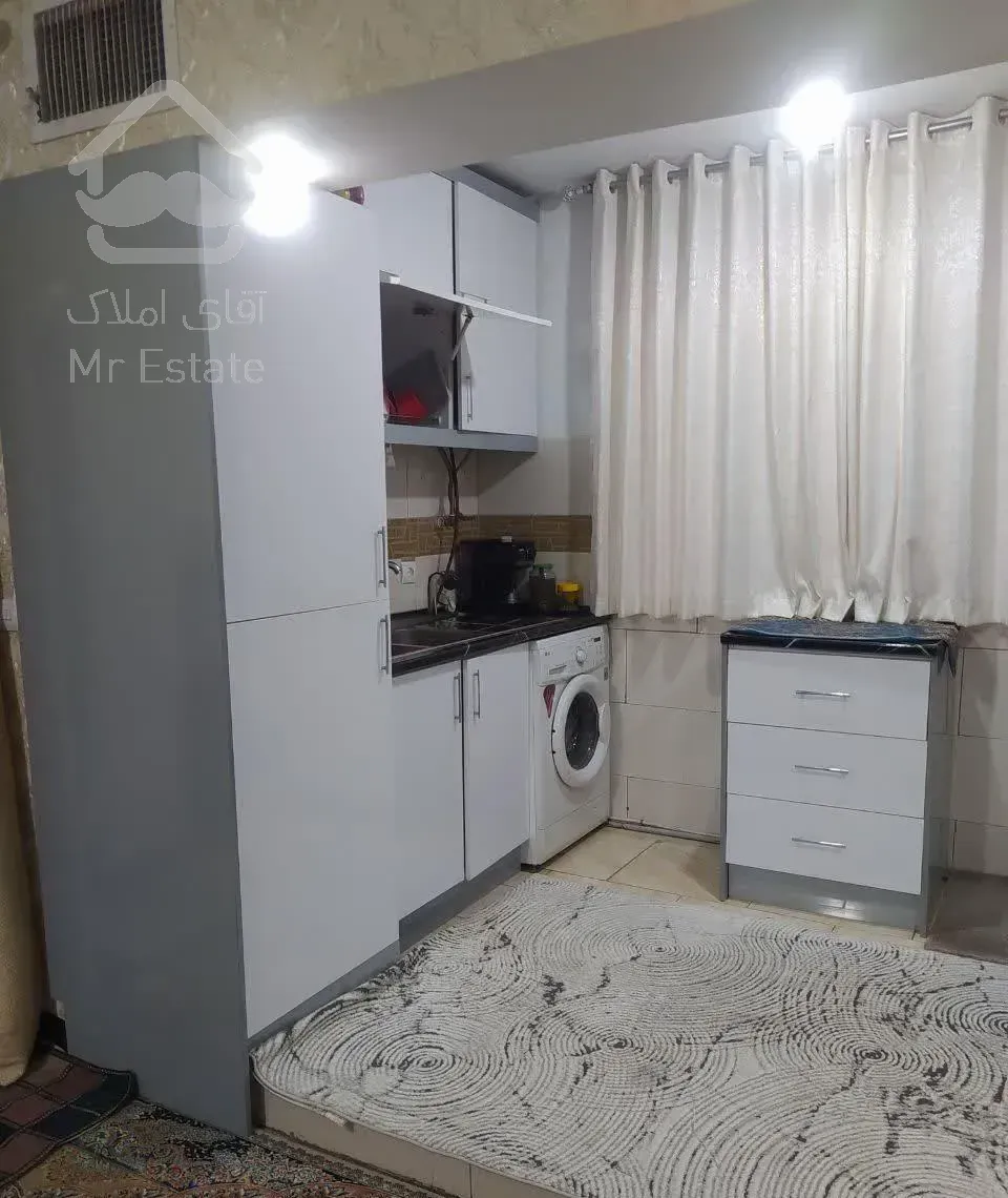 فروش آپارتمان ۶۰ متری/شهرک مرتضی گرد/نازی اباد