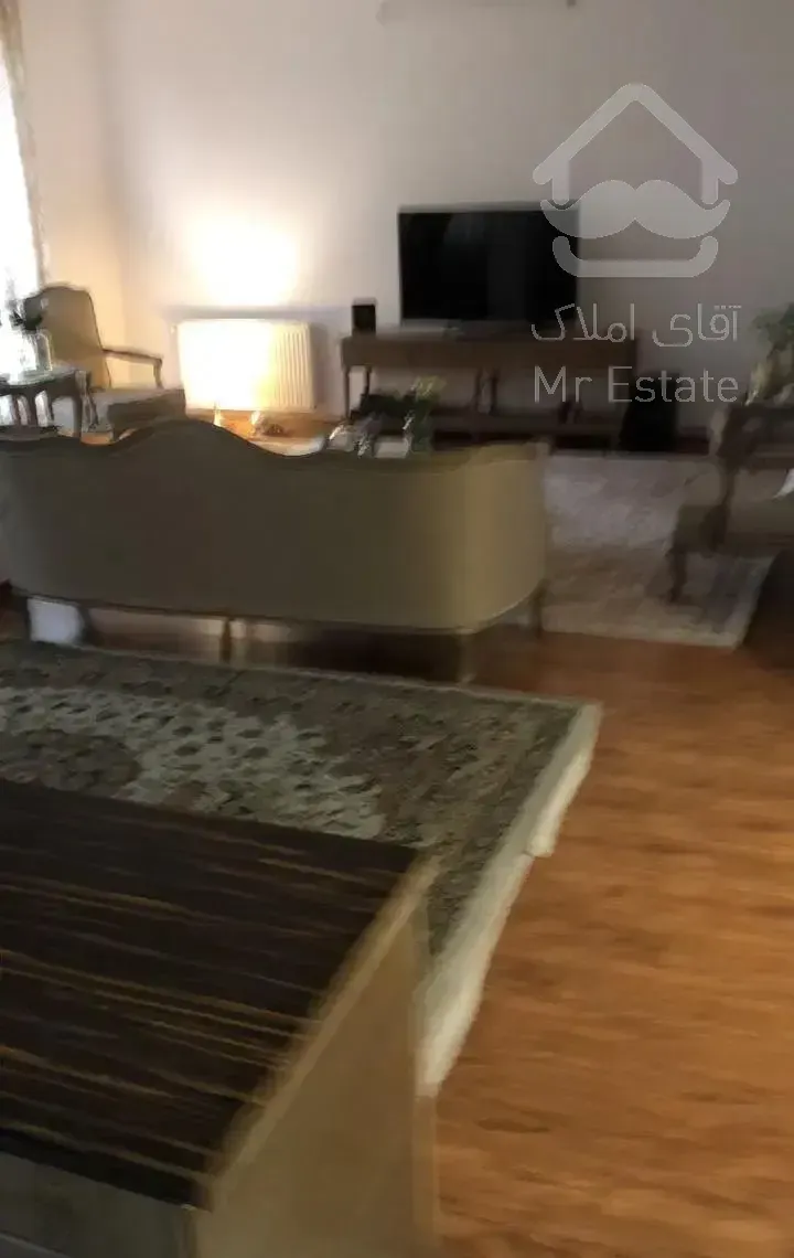 ۱۰۰ متر آپارتمان اقبال ۲۰۰ رهن ۲۰ اجاره