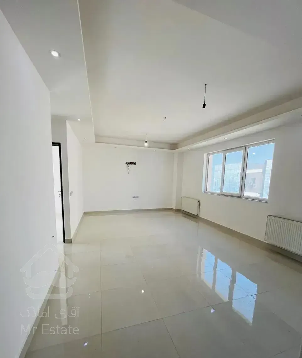 فروش آپارتمان ۸۵ متری دوخواب اوایل ملل (لسانی)