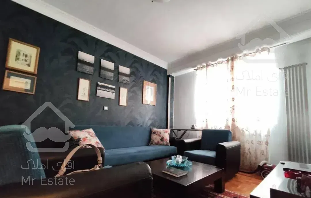 آپارتمان ۱۲۰ متری دوبلکس ولنجک،۳ خواب