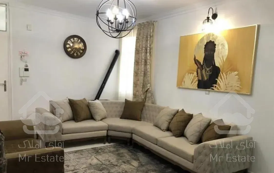 ۶۳متر/۲خواب/اسکندری/شکوفه