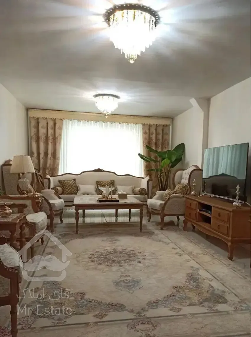 ۶۶متر/سالن پرده خور/جابراسدی/سکونت و سرمایه گذاری