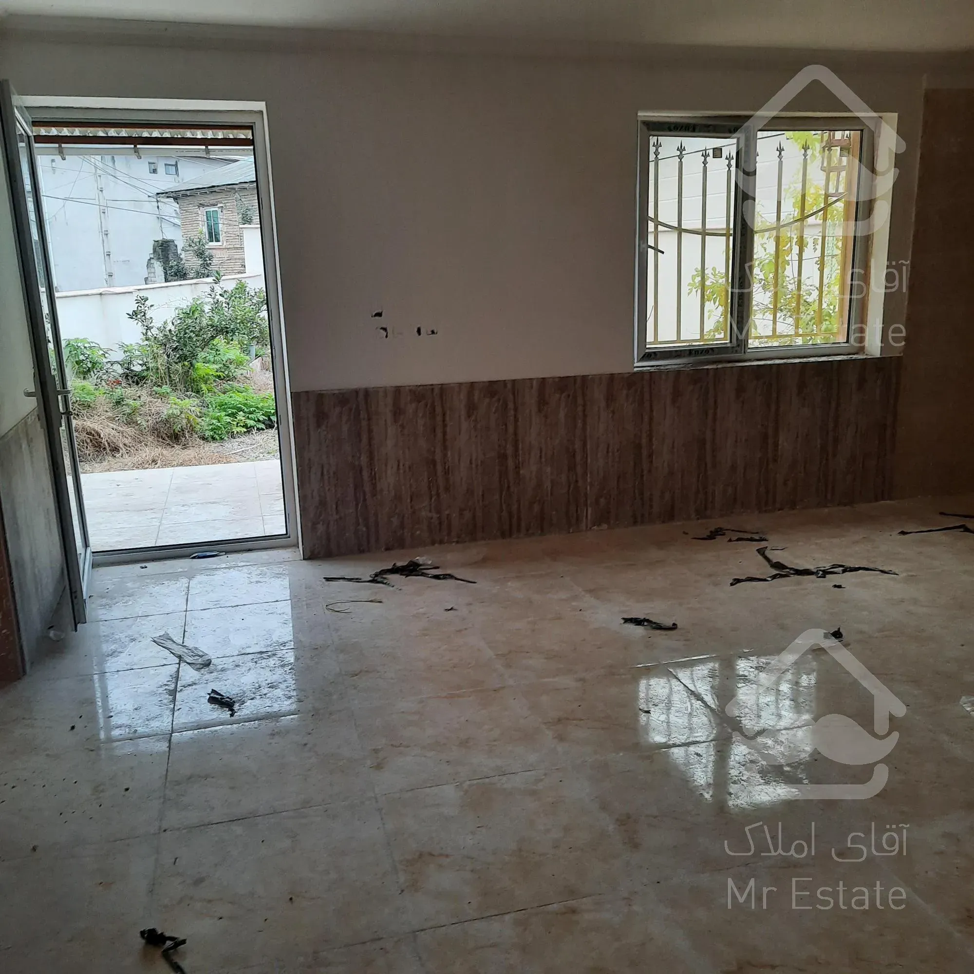 فروش ویلا جنگلی