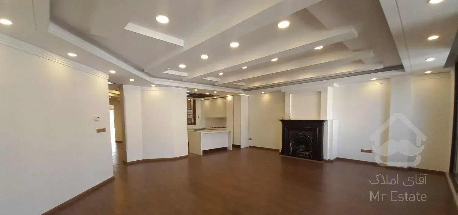 آپارتمان ۱۷۶ متری ۳ خوابه در ونک شیخ بهایی شمالی