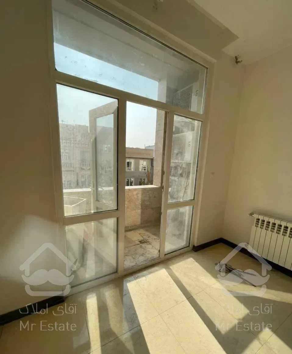 فروش۳طبقه‌یکجا/جنوبی/نوساز/معاوضه‌با‌کلنگی‌درمنطقه