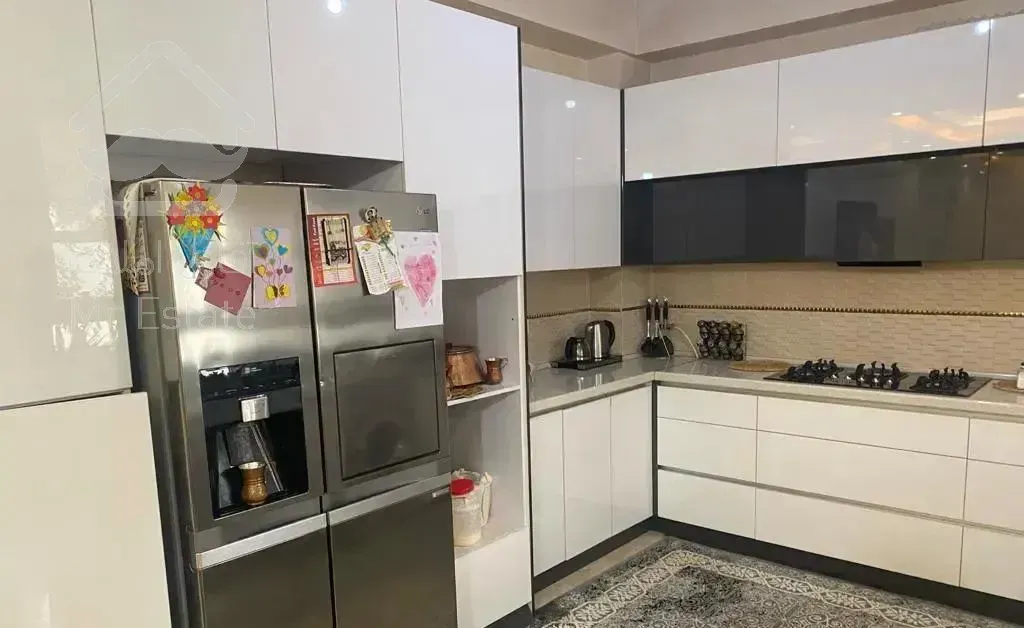 ۷۵متر/دوخواب/آینده دار