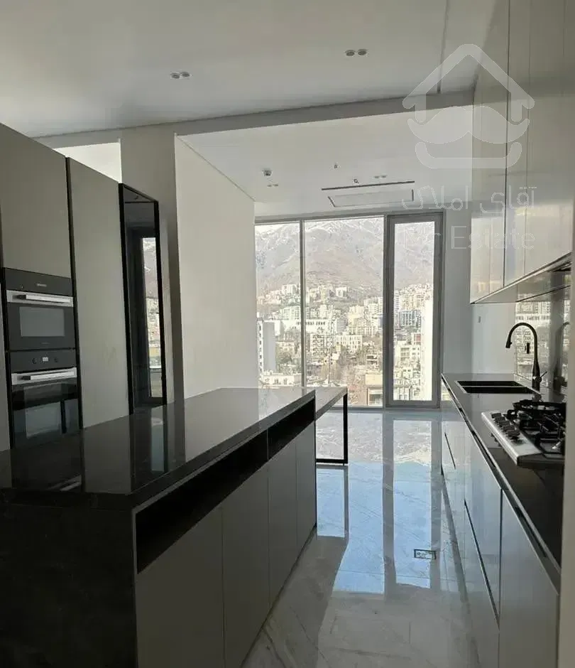 اجاره آپارتمان ۲۴۵ متر/الهیه/هتلینگ