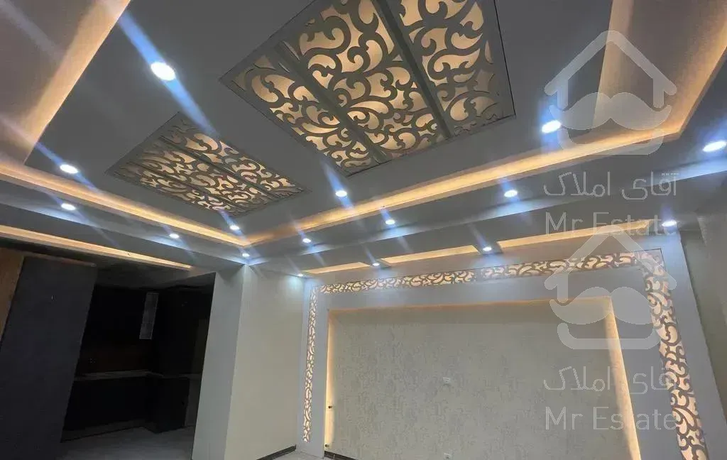 ۹۶ متری فرهنگیان،باپارکینگ و انباری