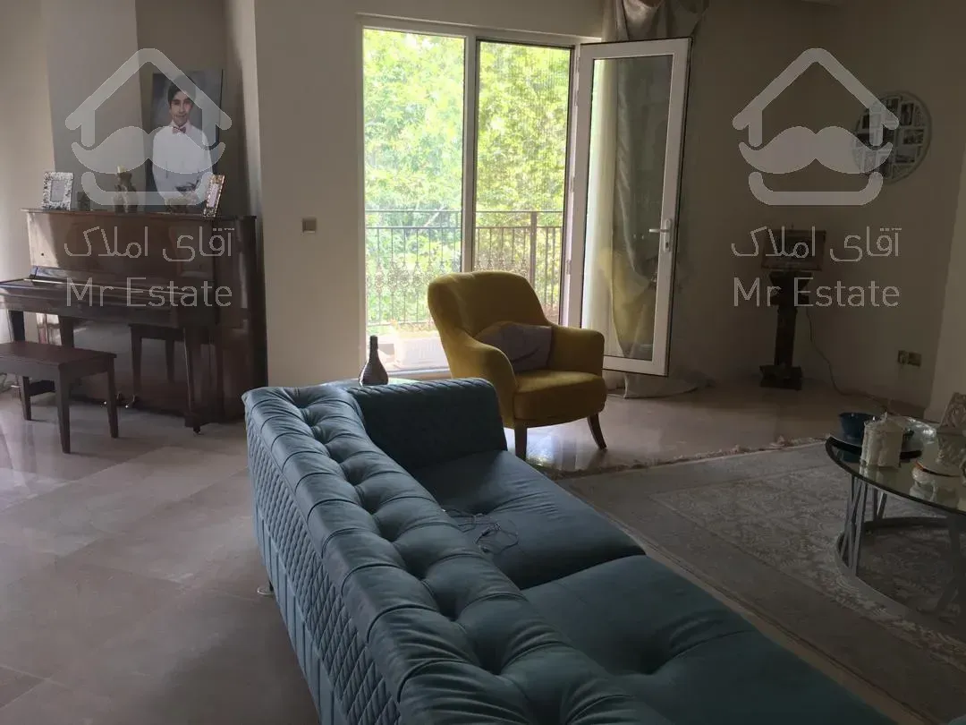 اجاره آپارتمان ٢٥٠متري