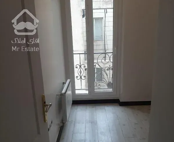 ۶۹ متر دو خواب طبقه سوم