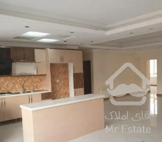 اجاره آپارتمان ۱۵۰ متر جنت آباد جنوبی