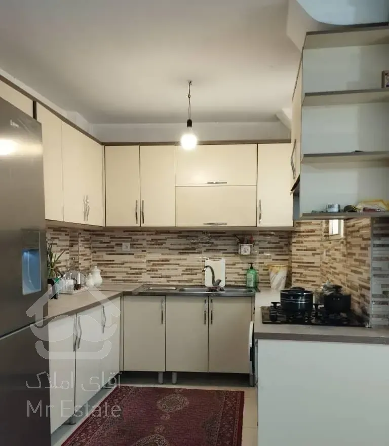 اجاره آپارتمان دو خوابه طرشت