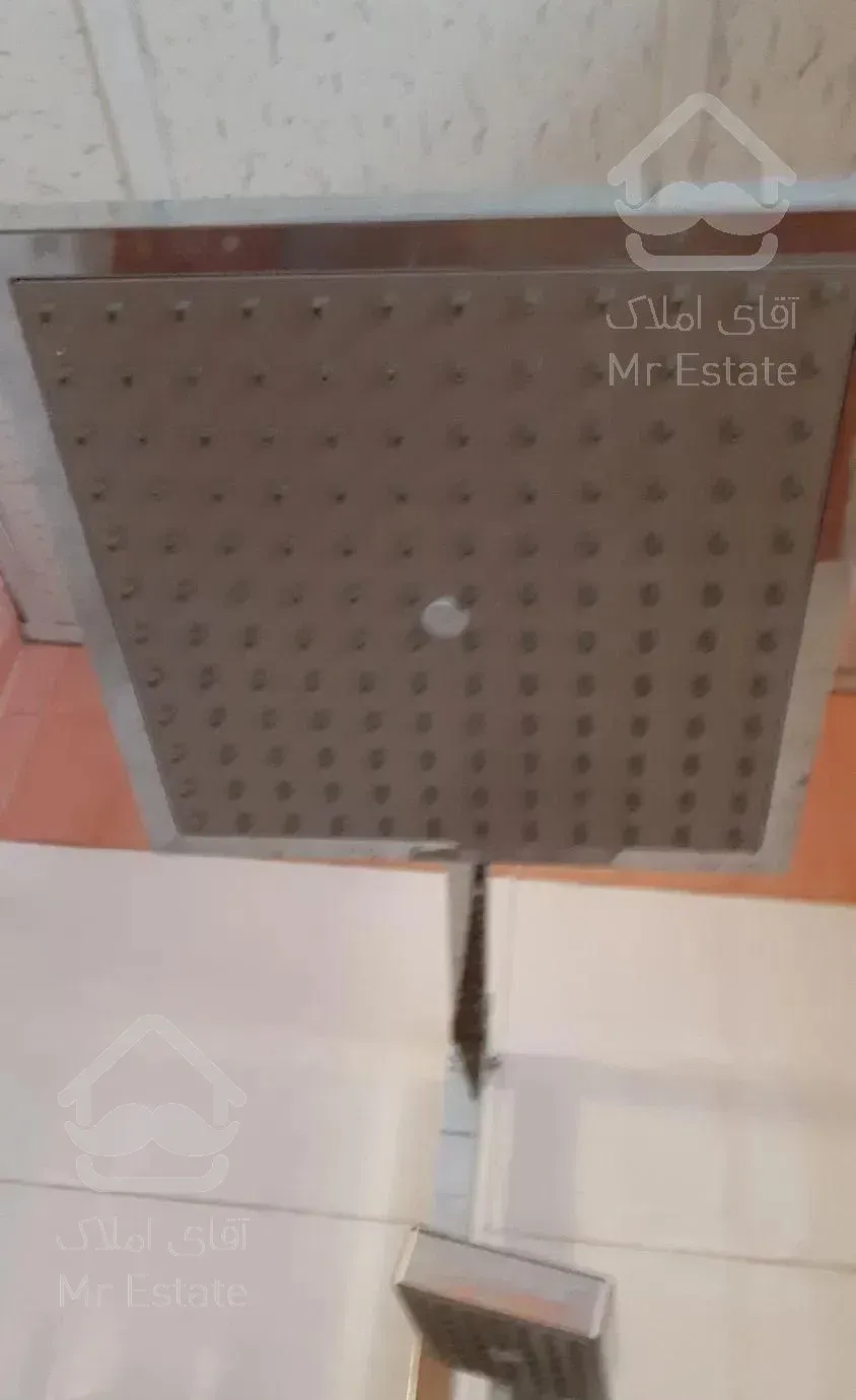 آپارتمان تک خوابه ۷۴متری شمالی طبقه ۱۳