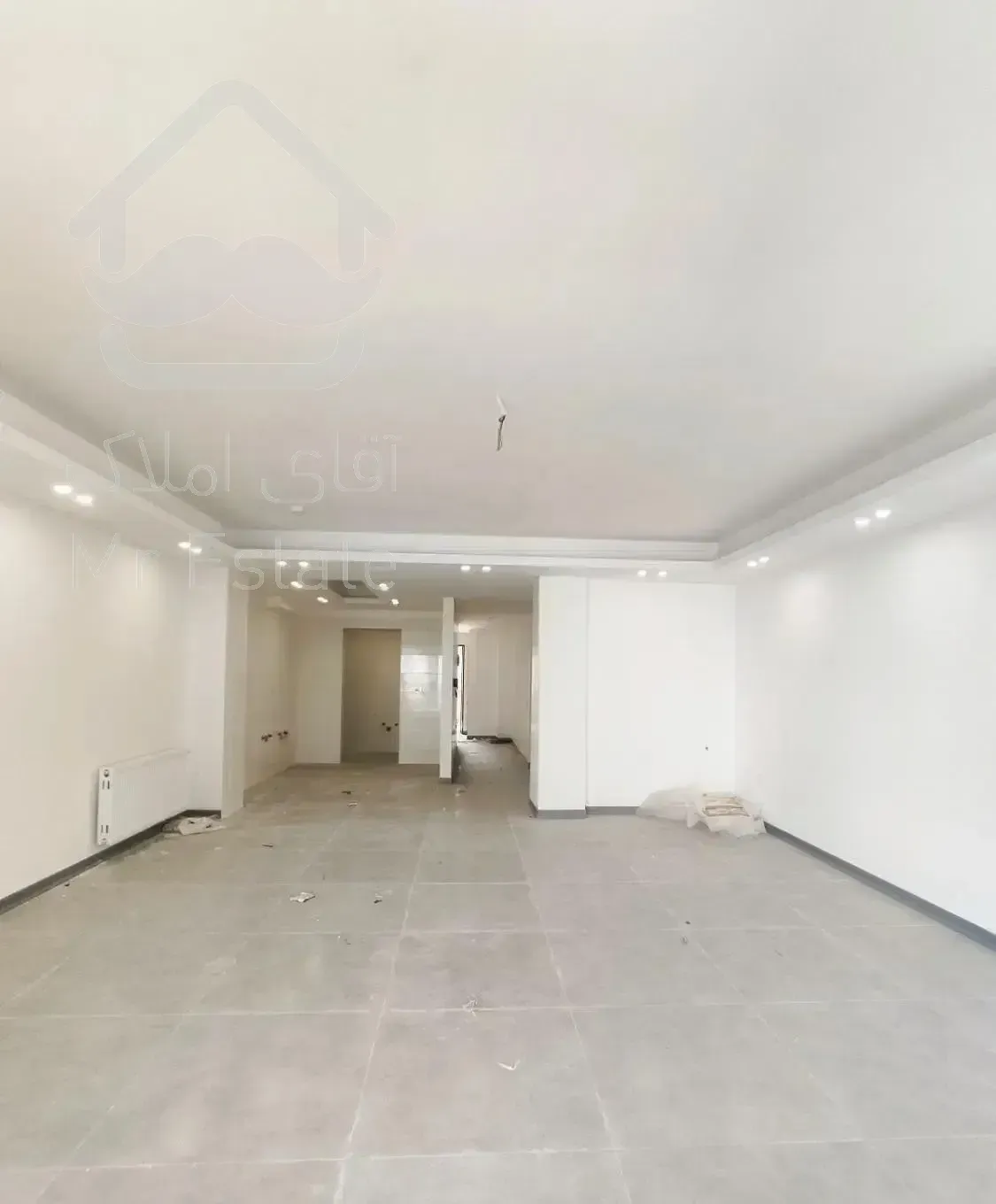 فرصت سرمایه گذاری و سکونت در آپارتمان نوساز محبوبی