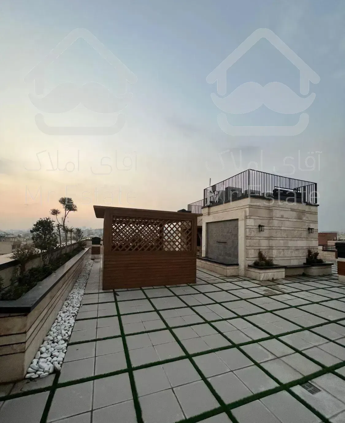 * خواجه عبدالله ' ۱۰۴ متر نوساز فول امکانات *