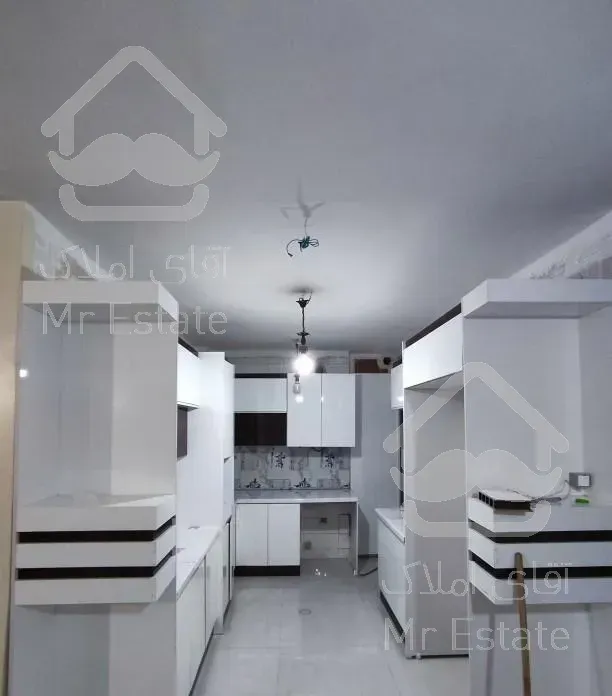 کمد دیواری و کابینت فقط پاک چوب