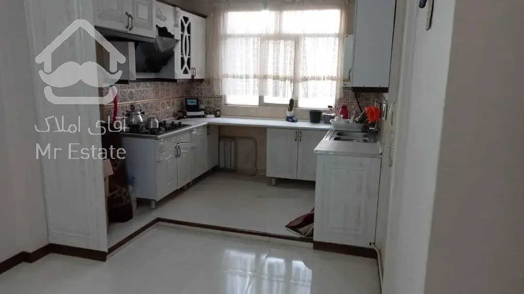 فروش آپارتمان ۴۷ متری با بازسازی شیک در بریانک