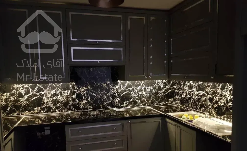 آپارتمان ۸۰ متری / جنوبی / مناسب جهیزیه / نسترن