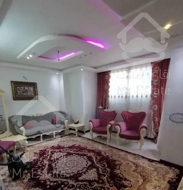 اجاره آپارتمان مبله بسیارشیک وتمیز