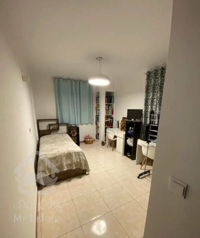 ۱۰۱مترآپارتمان لویزان خیابان سلیمی تکواحدی ۲خوابه