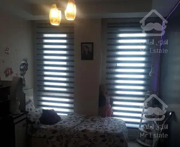 ۹۱متر ۲خواب کوی بیمه