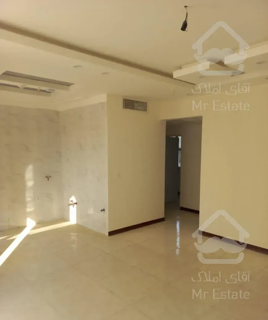 ۶۵ متر دو خواب استادمعین