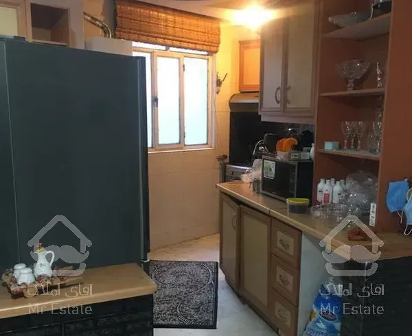 آپارتمان ۸۰ متر ۲خواب تیراژه