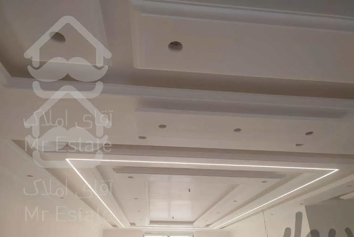 خدمات گچکاری