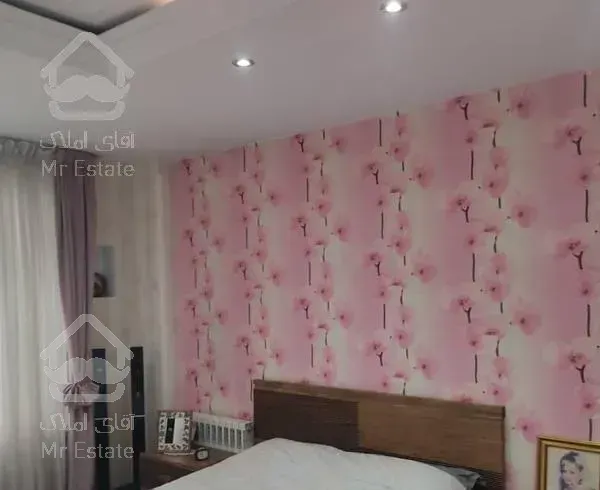 کامرانیه 144 متر 3 خواب